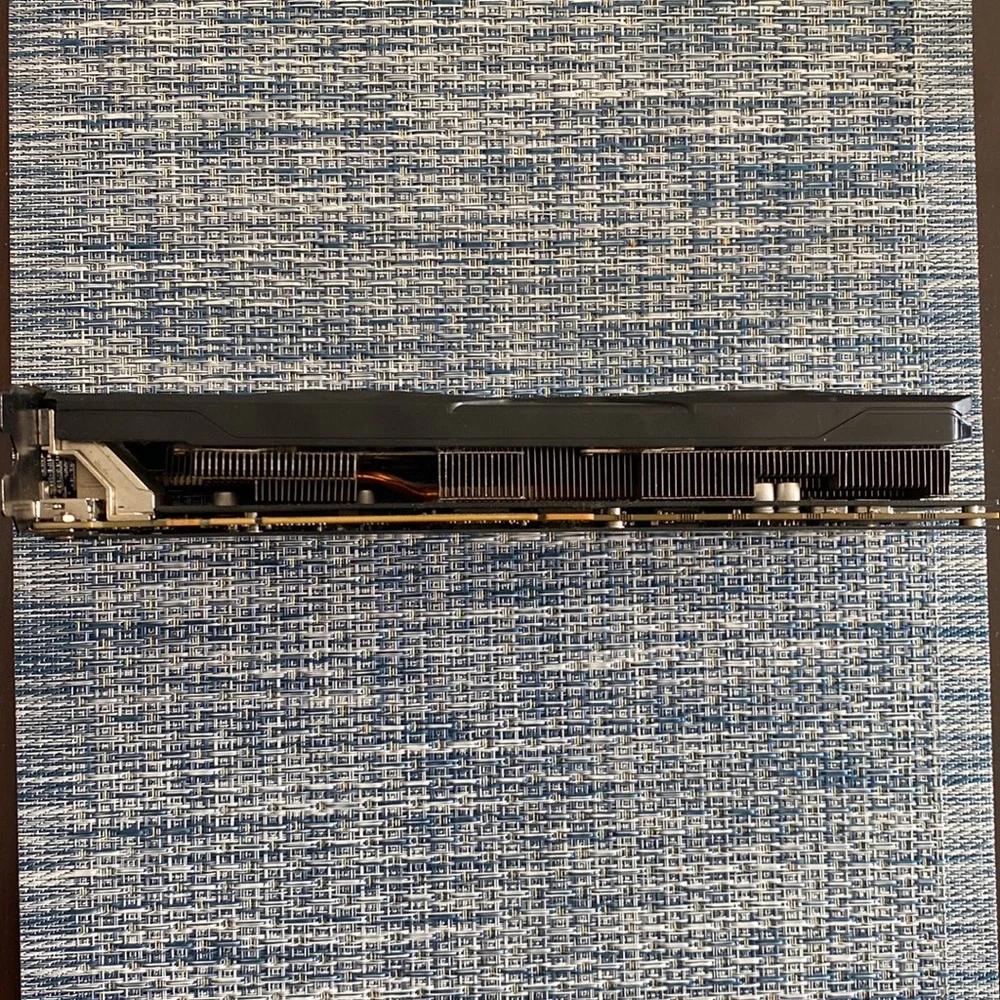 EVGA GEFORCE GTX 960 SSC ACX 2.0 GPU